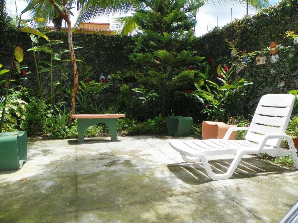 Hotel San Mateo San Salvador Exteriör bild