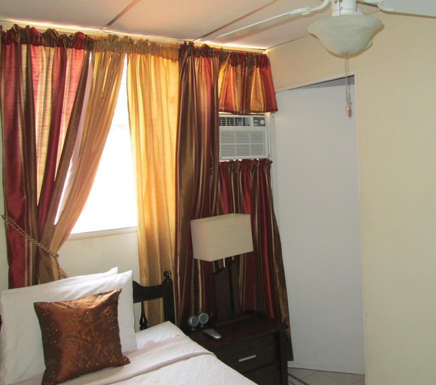 Hotel San Mateo San Salvador Rum bild