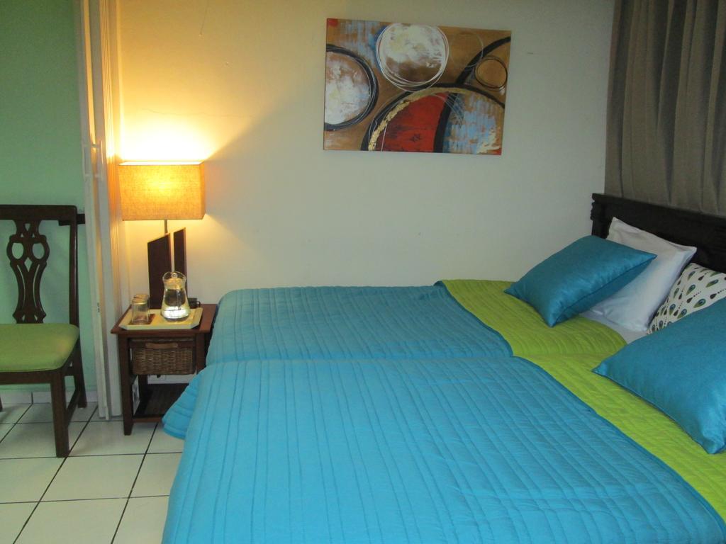 Hotel San Mateo San Salvador Exteriör bild