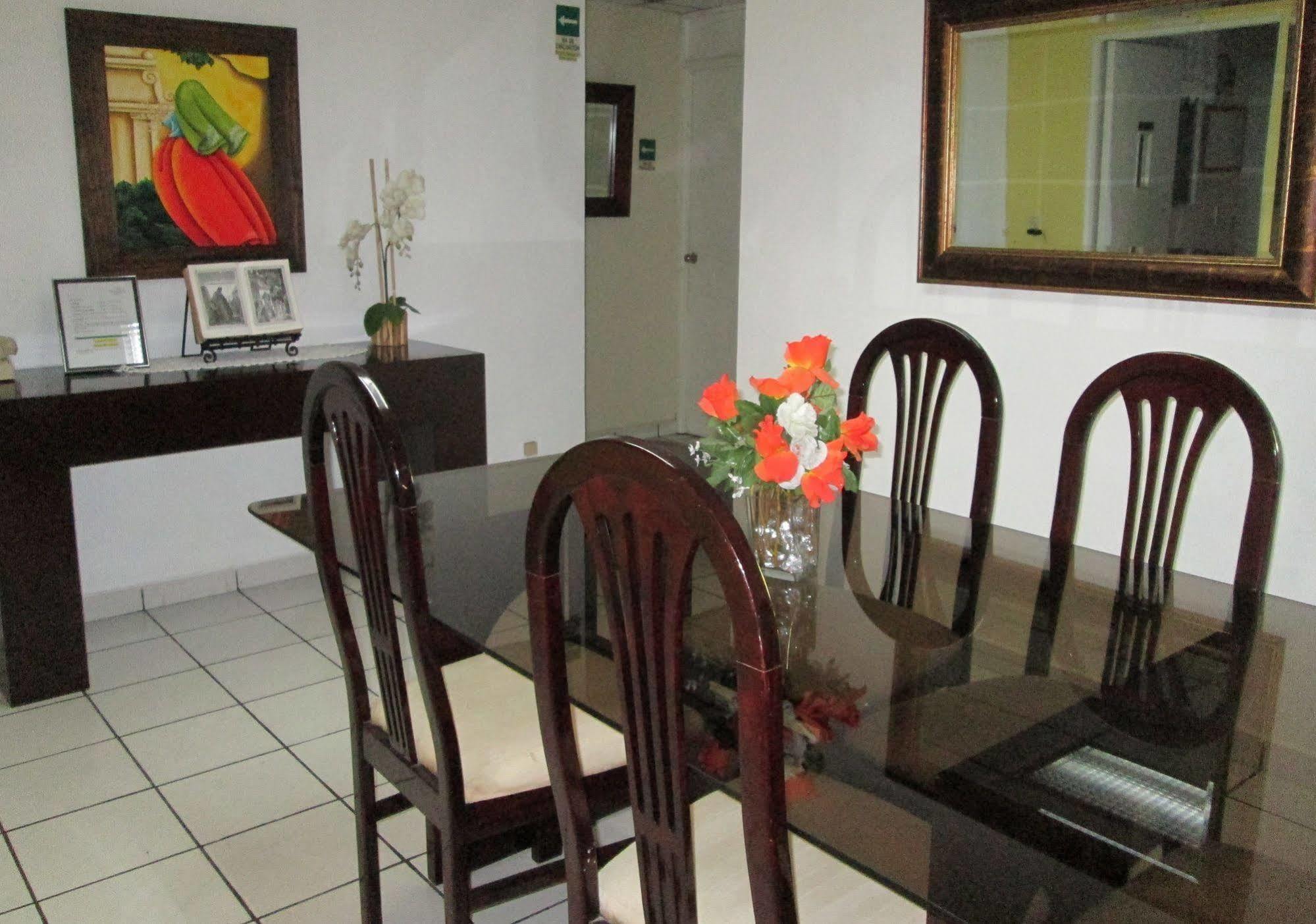 Hotel San Mateo San Salvador Exteriör bild